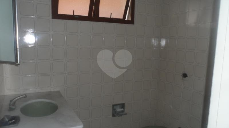 Venda Casa São Paulo Vila Romana REO131498 8