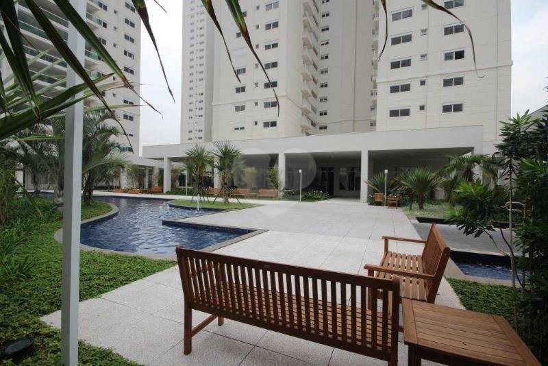 Venda Apartamento São Paulo Água Branca REO131510 11