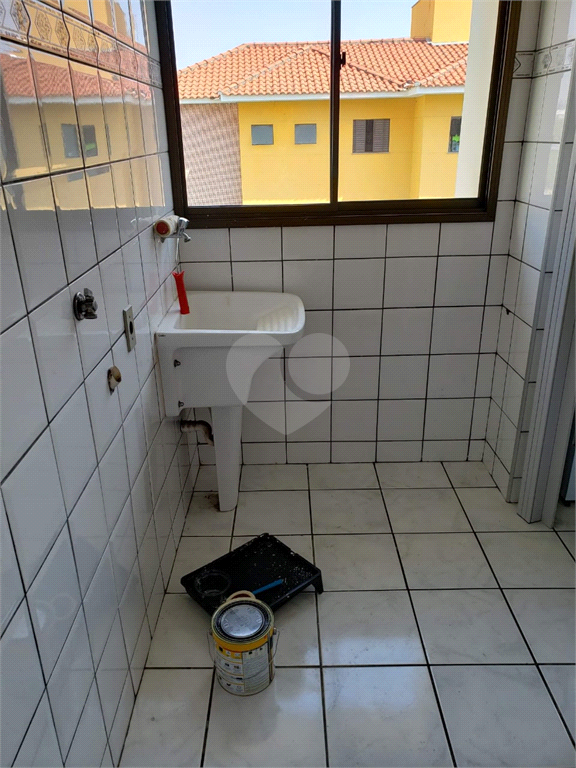 Venda Apartamento Sorocaba Parque Campolim REO131511 10