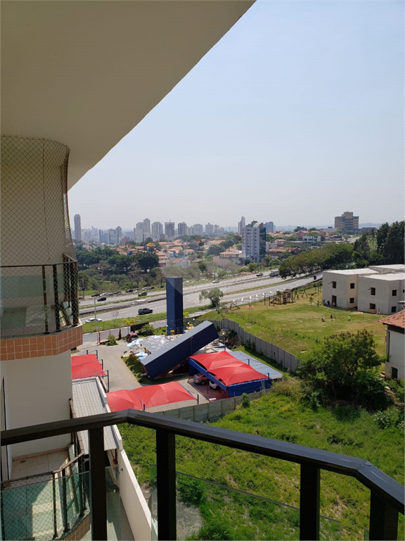 Venda Apartamento Sorocaba Parque Campolim REO131511 7