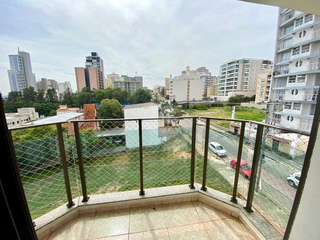 Venda Apartamento Sorocaba Parque Campolim REO131511 6