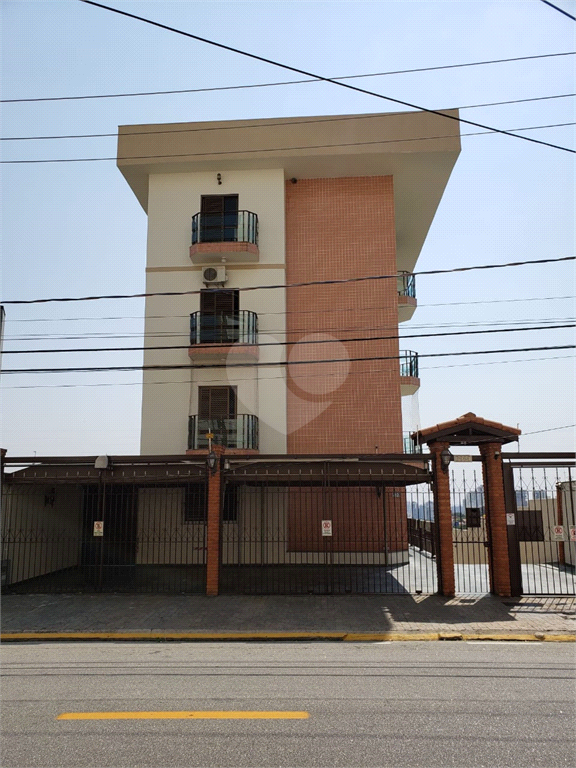 Venda Apartamento Sorocaba Parque Campolim REO131511 2