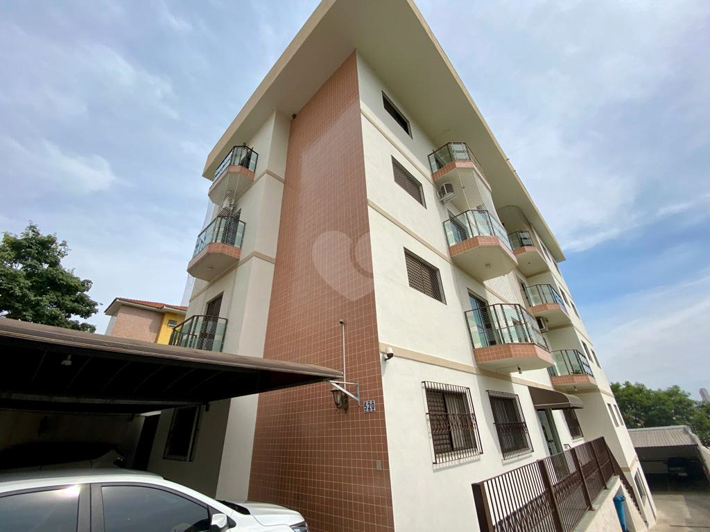 Venda Apartamento Sorocaba Parque Campolim REO131511 1