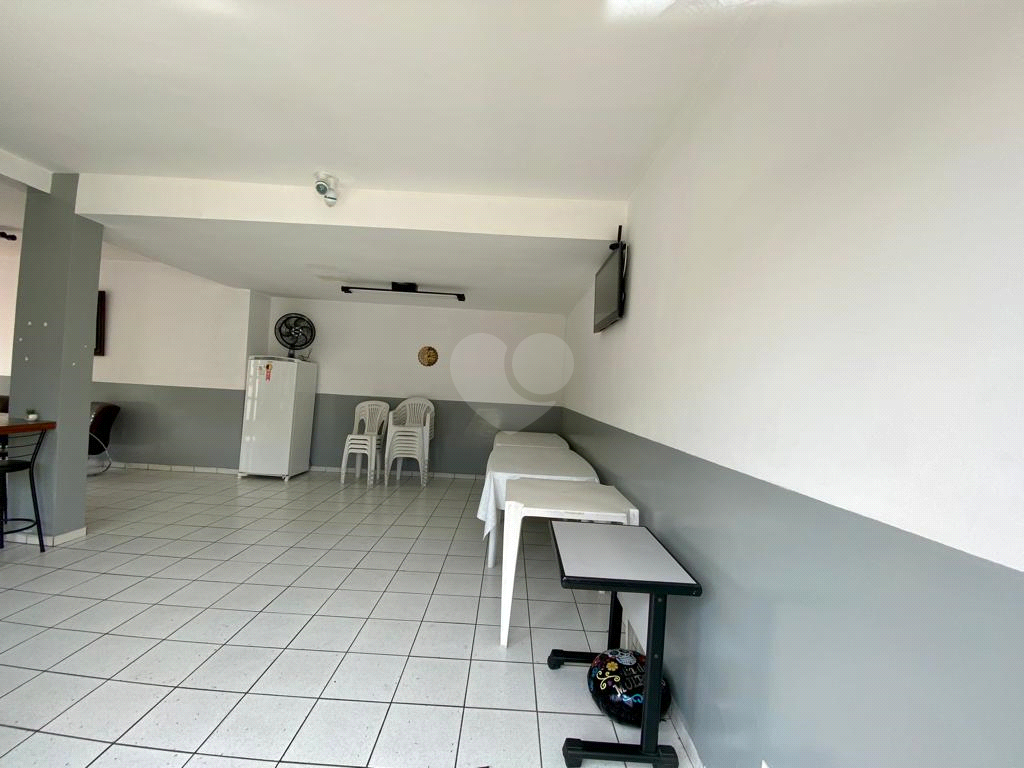 Venda Apartamento Sorocaba Parque Campolim REO131511 17