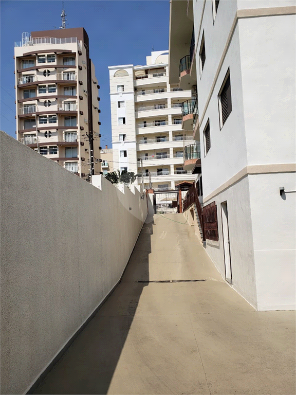 Venda Apartamento Sorocaba Parque Campolim REO131511 23