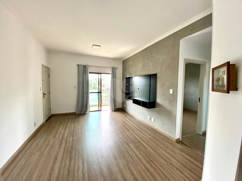 Venda Apartamento Sorocaba Parque Campolim REO131511 4