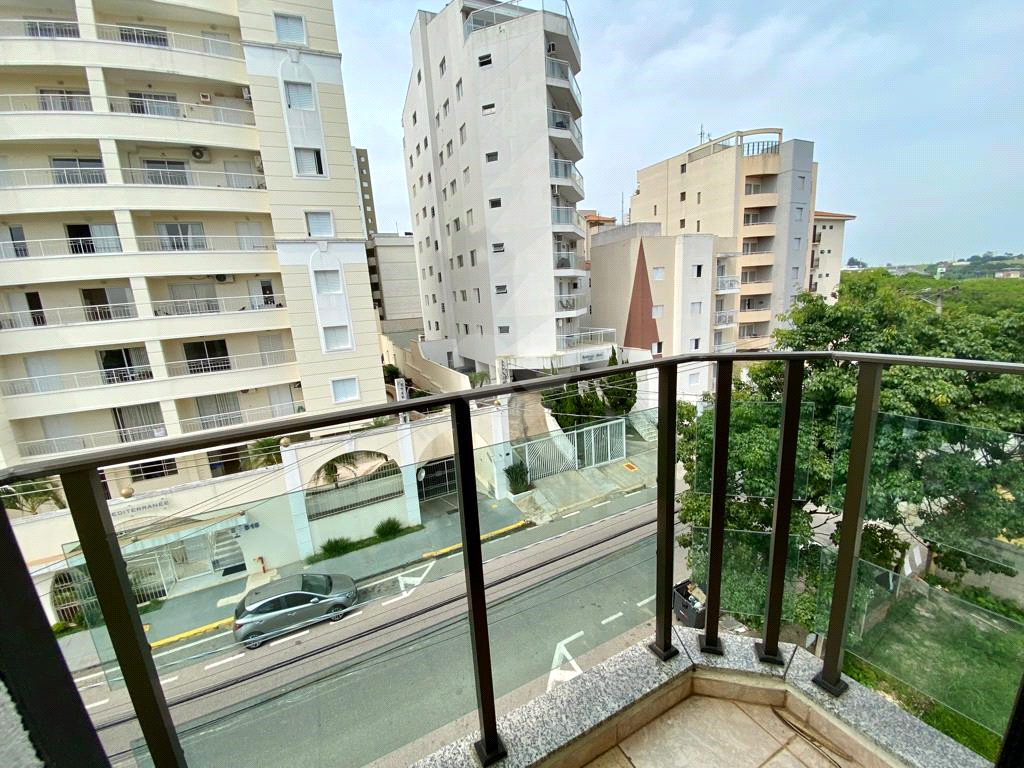 Venda Apartamento Sorocaba Parque Campolim REO131511 15