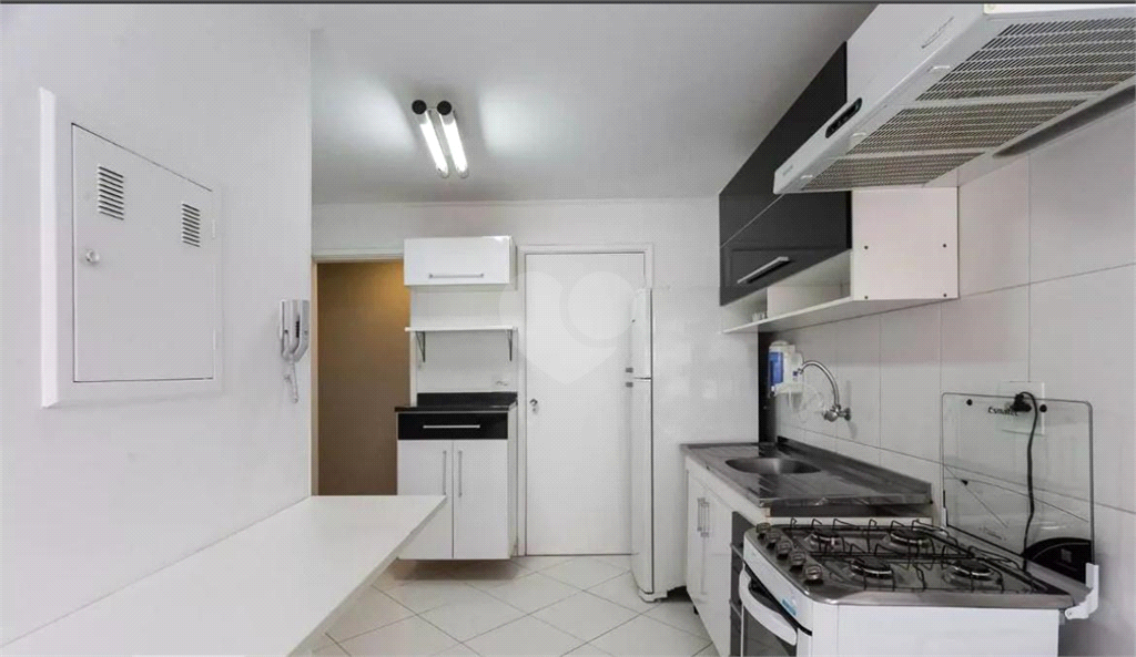 Venda Apartamento São Paulo Moema REO131635 13