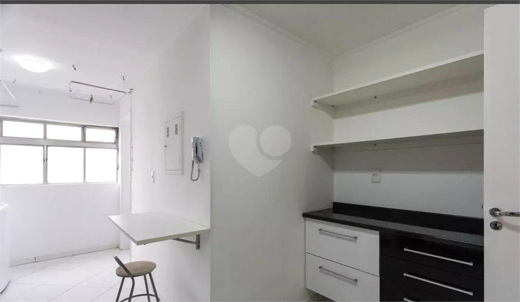 Venda Apartamento São Paulo Moema REO131635 14