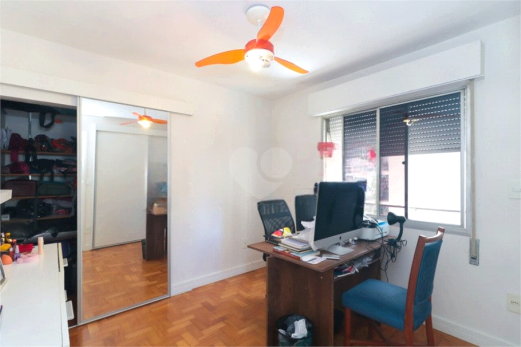 Venda Apartamento São Paulo Moema REO131635 9