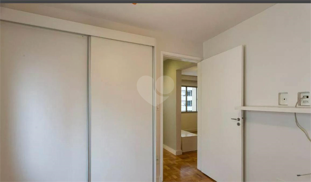 Venda Apartamento São Paulo Moema REO131635 10