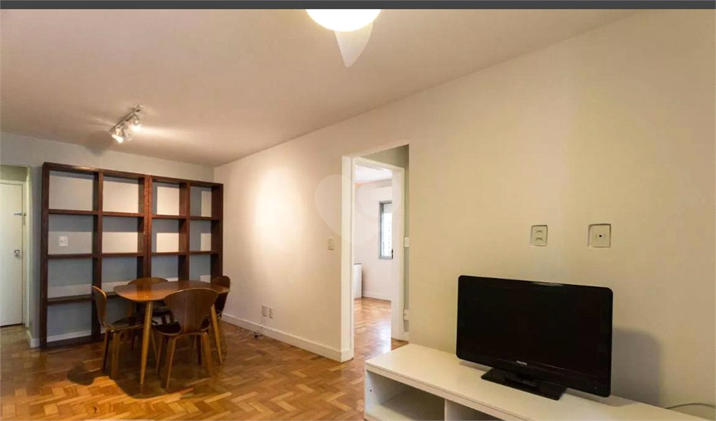 Venda Apartamento São Paulo Moema REO131635 3