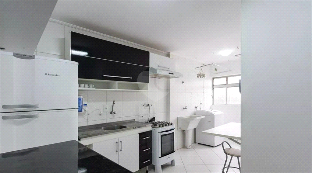 Venda Apartamento São Paulo Moema REO131635 15