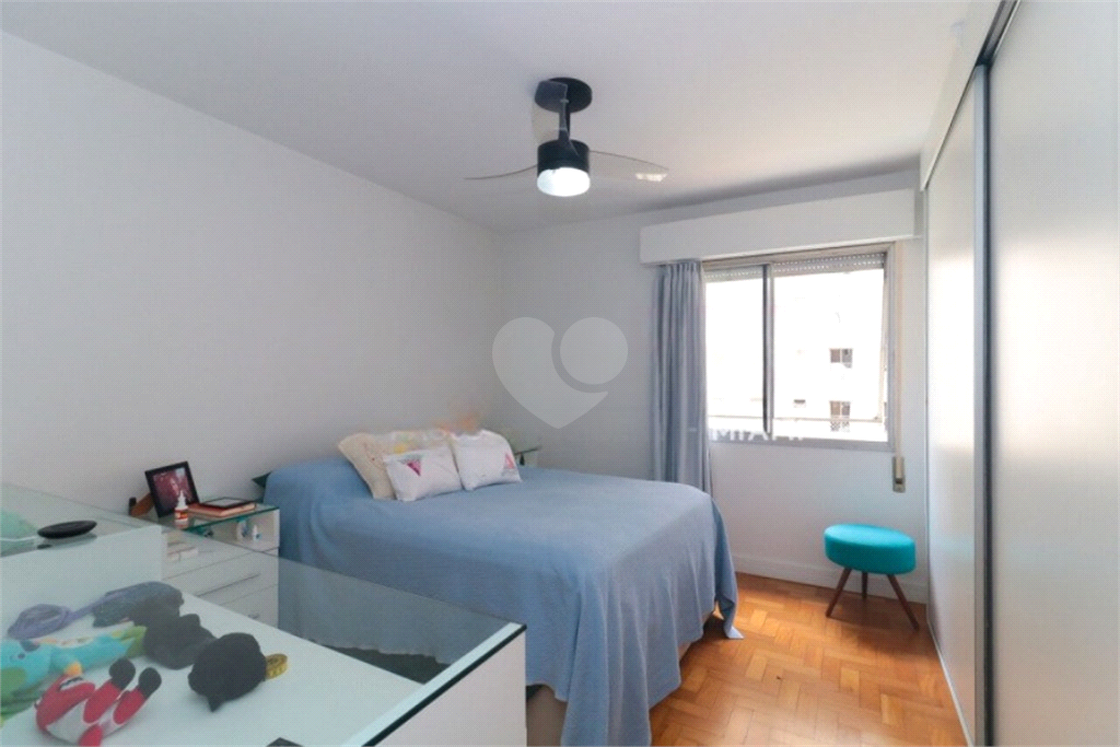 Venda Apartamento São Paulo Moema REO131635 4