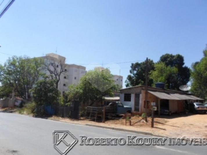 Venda Terreno Sorocaba Aparecidinha REO131641 12