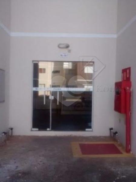 Venda Apartamento Sorocaba Ipanema Ville REO131670 14