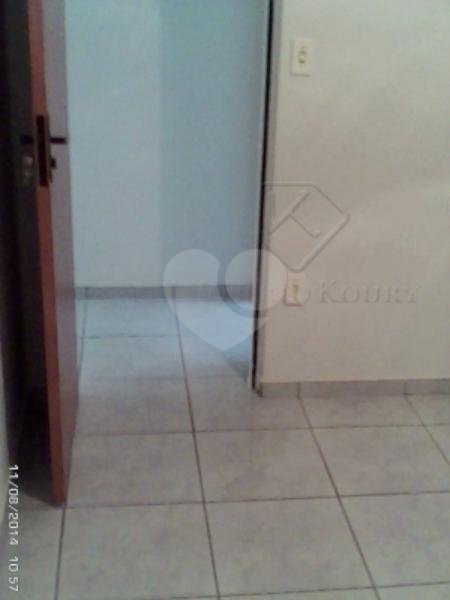 Venda Apartamento Sorocaba Ipanema Ville REO131670 5