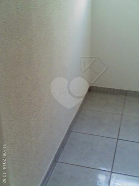 Venda Apartamento Sorocaba Ipanema Ville REO131670 3