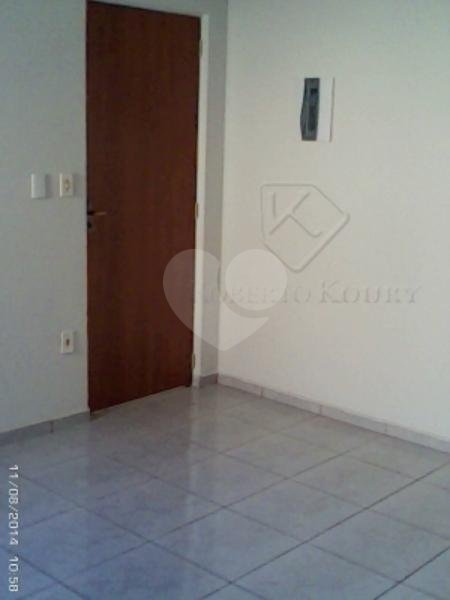 Venda Apartamento Sorocaba Ipanema Ville REO131670 8