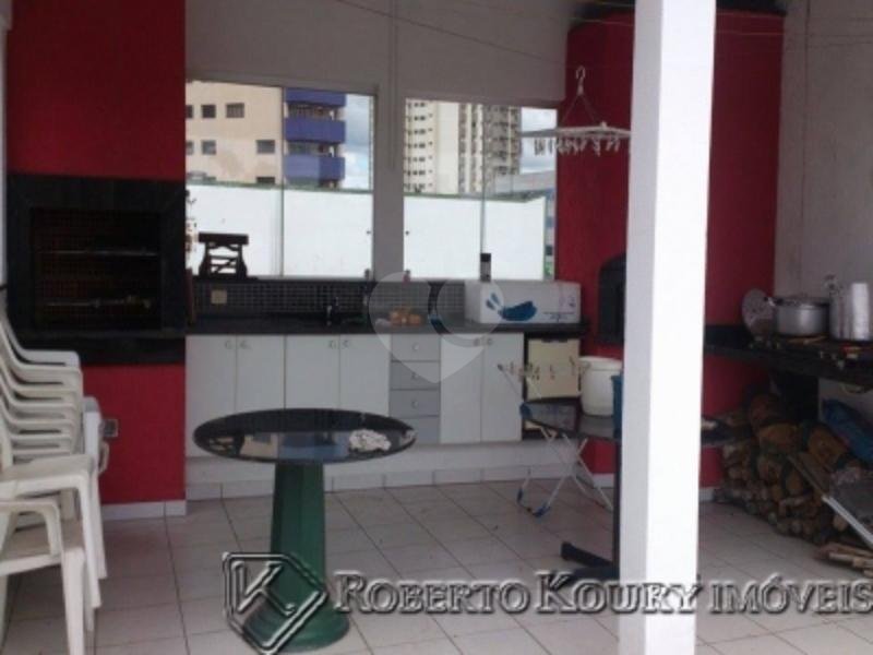 Venda Casa Sorocaba Centro REO131677 20