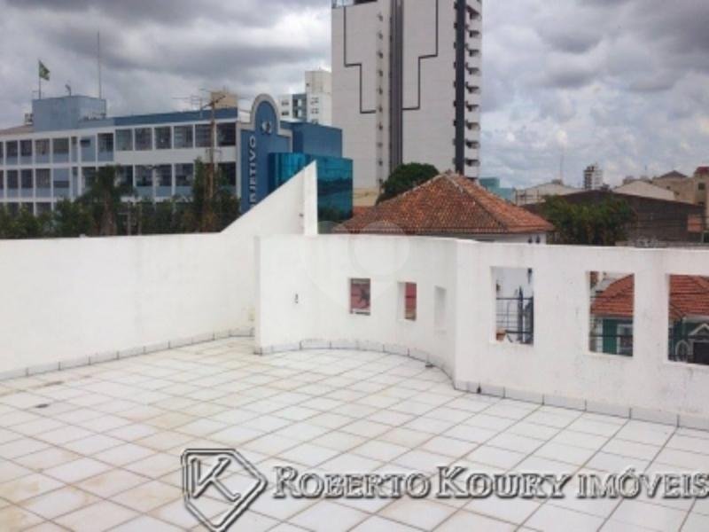 Venda Casa Sorocaba Centro REO131677 5