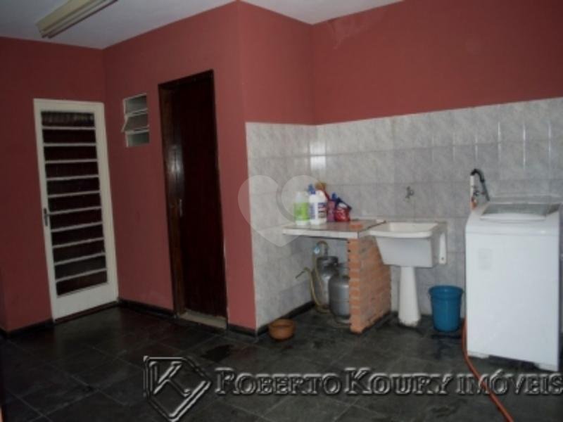 Venda Casa Sorocaba Jardim São Paulo REO131940 31