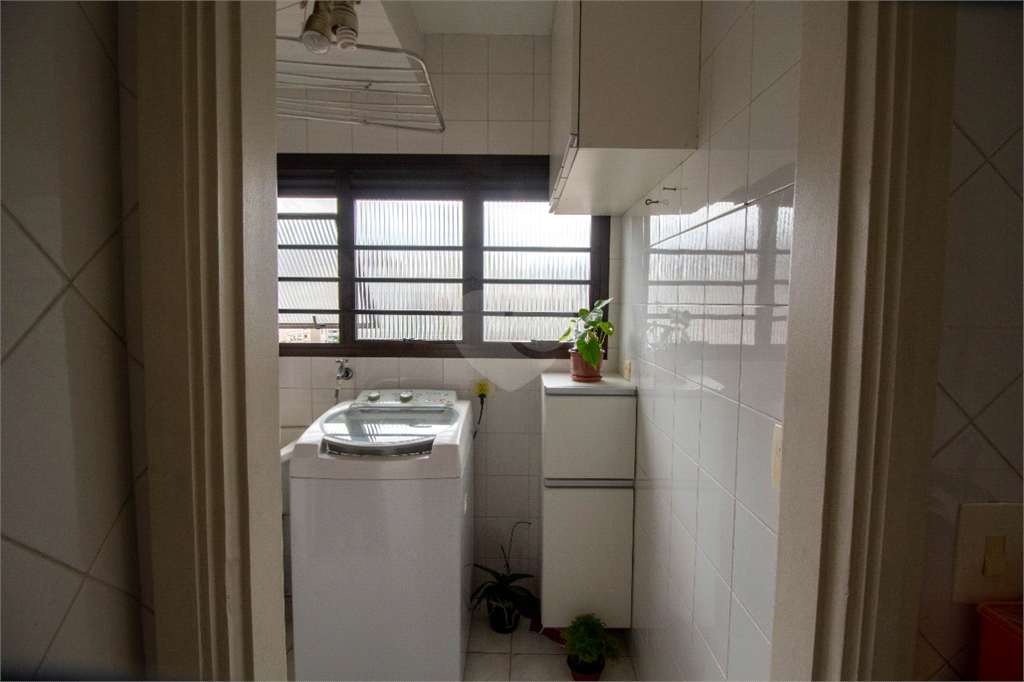 Venda Apartamento São Paulo Pinheiros REO131956 35