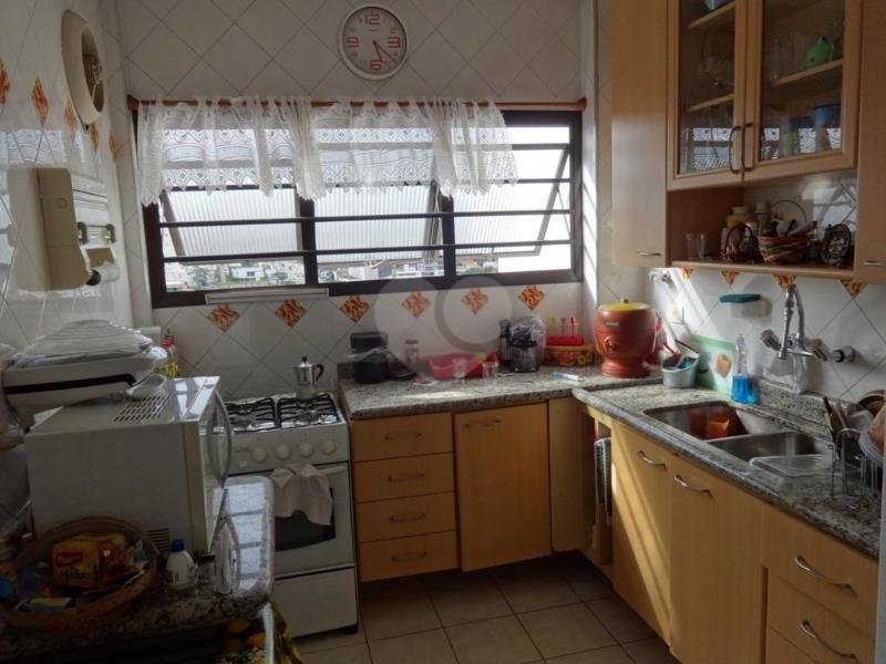 Venda Apartamento São Paulo Pinheiros REO131956 17