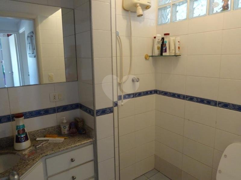 Venda Apartamento São Paulo Pinheiros REO131956 15