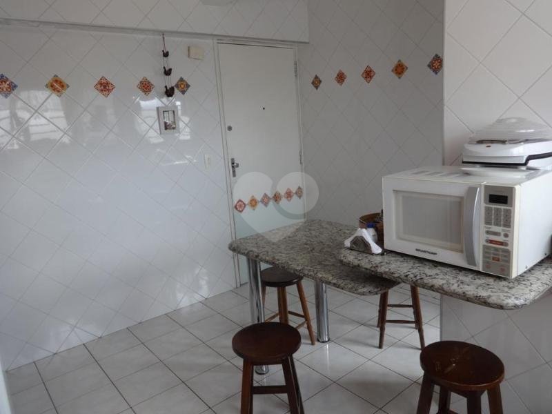 Venda Apartamento São Paulo Pinheiros REO131956 18