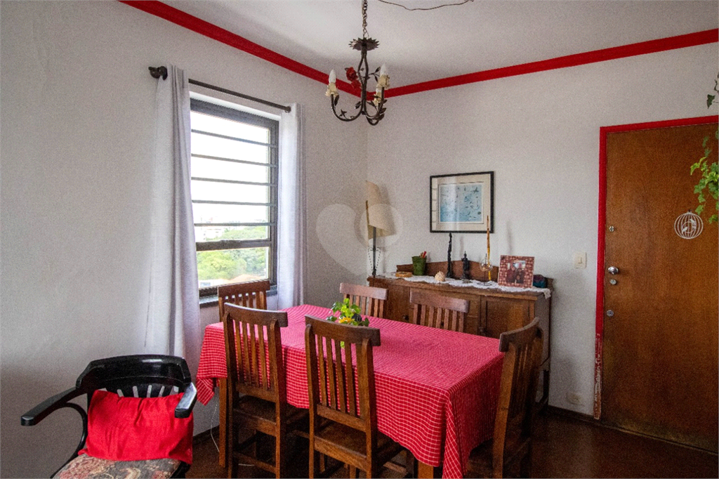 Venda Apartamento São Paulo Pinheiros REO131956 5