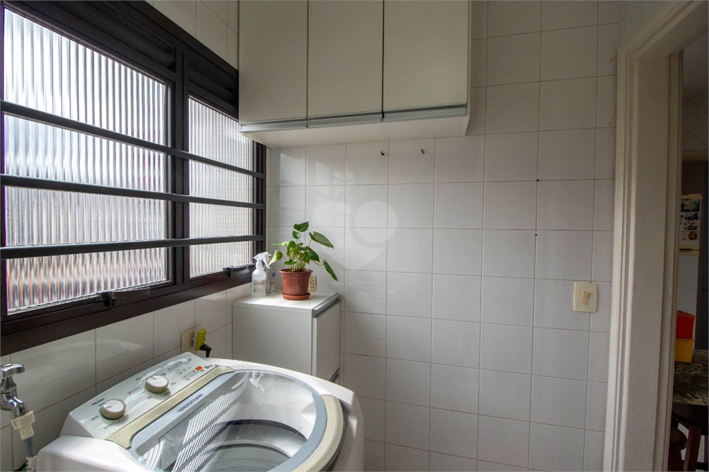 Venda Apartamento São Paulo Pinheiros REO131956 37