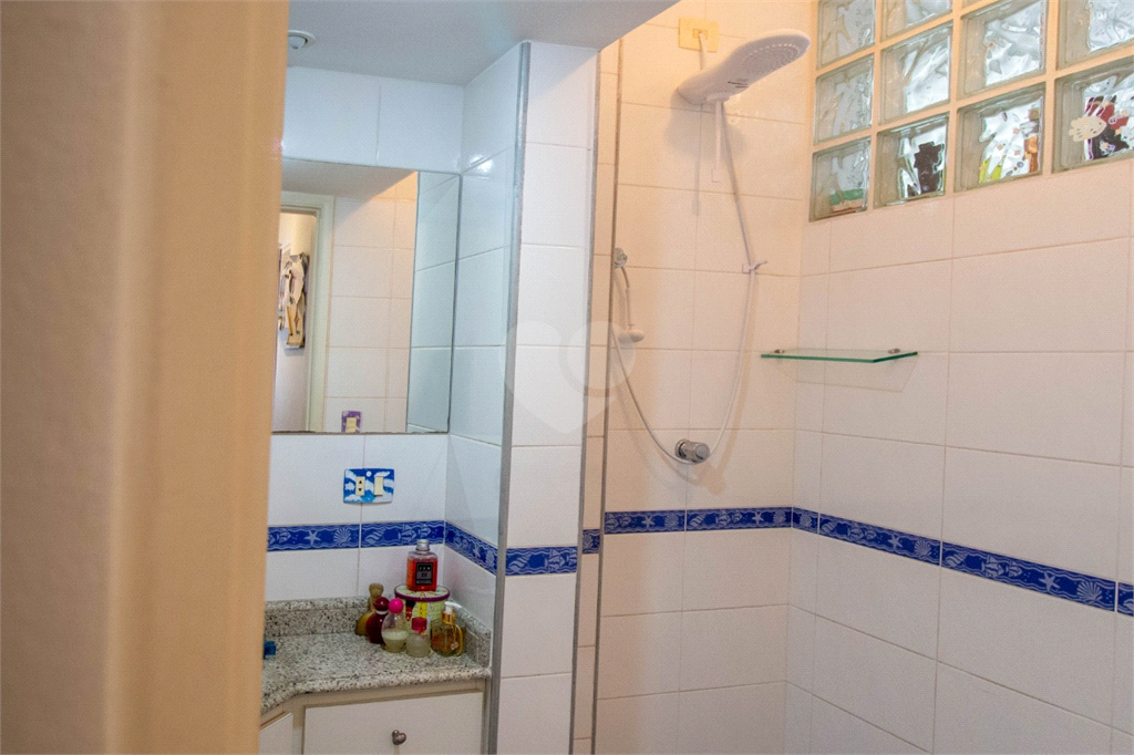 Venda Apartamento São Paulo Pinheiros REO131956 38