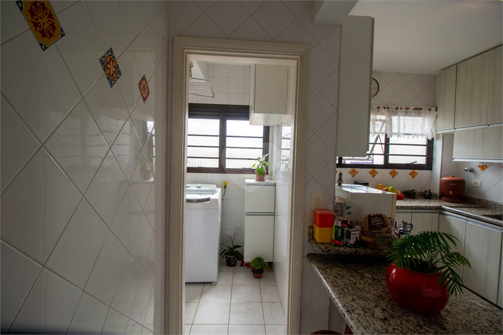 Venda Apartamento São Paulo Pinheiros REO131956 34