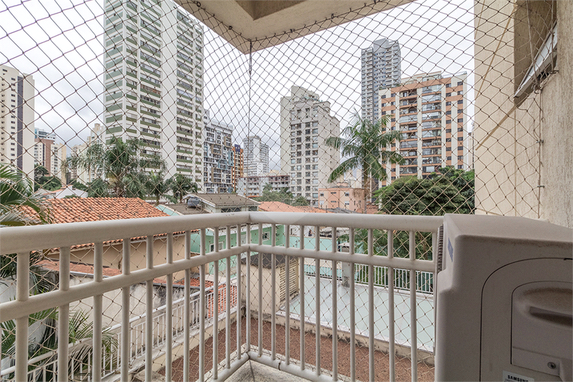 Venda Apartamento São Paulo Perdizes REO131995 9