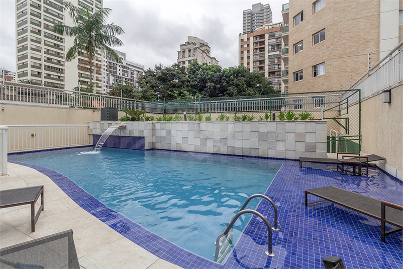 Venda Apartamento São Paulo Perdizes REO131995 30