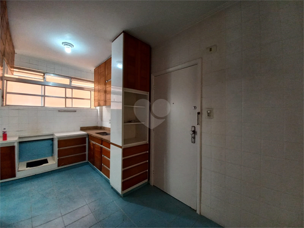 Venda Apartamento São Paulo Bela Vista REO132011 2