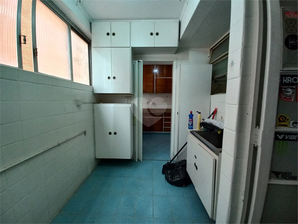 Venda Apartamento São Paulo Bela Vista REO132011 6