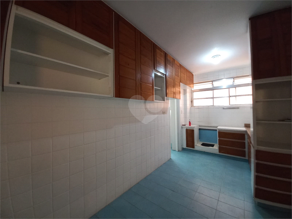 Venda Apartamento São Paulo Bela Vista REO132011 30