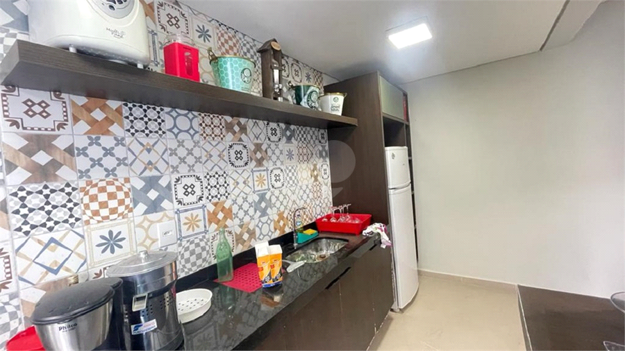 Venda Casa Sorocaba Centro REO132054 25