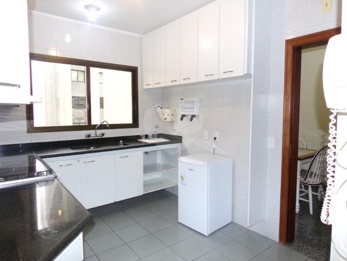 Venda Apartamento São Paulo Perdizes REO132088 15