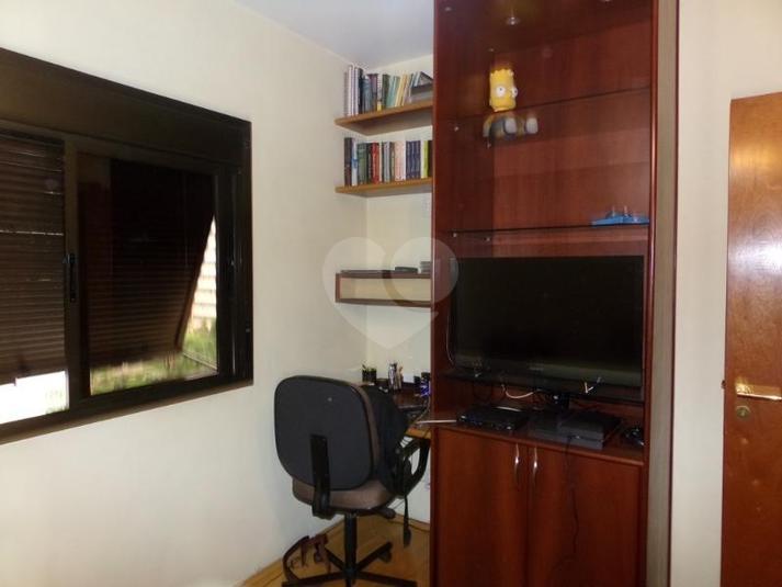 Venda Apartamento São Paulo Perdizes REO132088 8