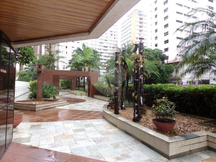 Venda Apartamento São Paulo Perdizes REO132088 21