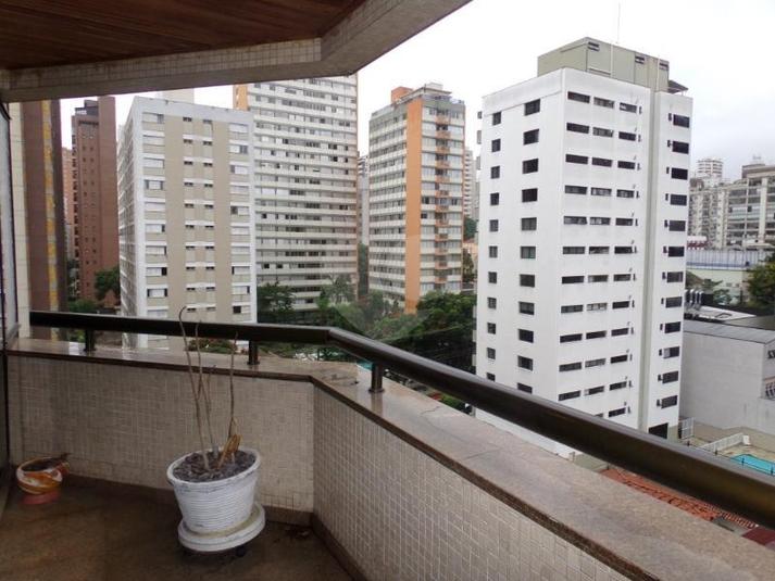 Venda Apartamento São Paulo Perdizes REO132088 4