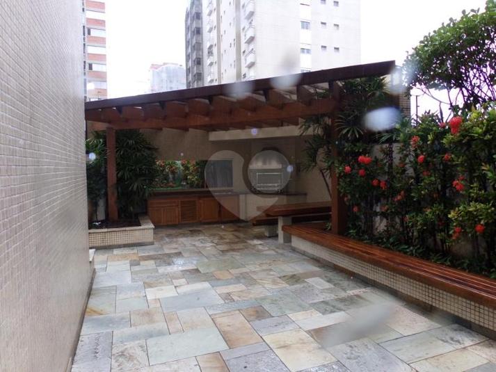 Venda Apartamento São Paulo Perdizes REO132088 20