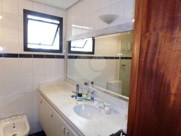 Venda Apartamento São Paulo Perdizes REO132088 11