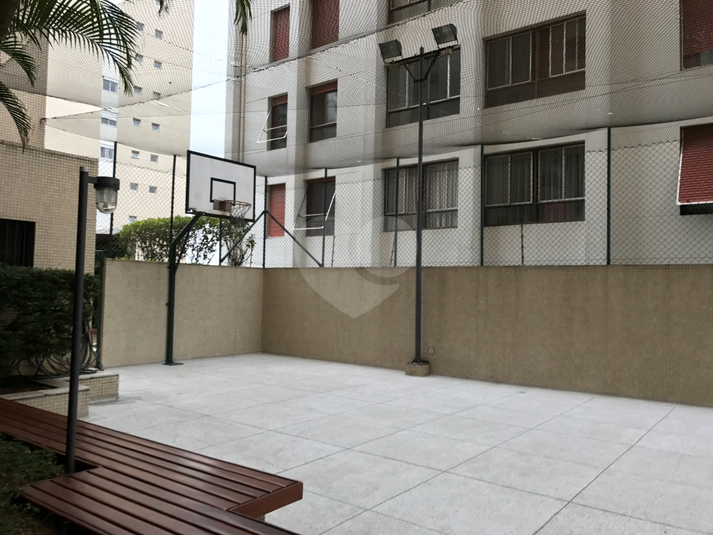 Venda Apartamento São Paulo Perdizes REO132088 34