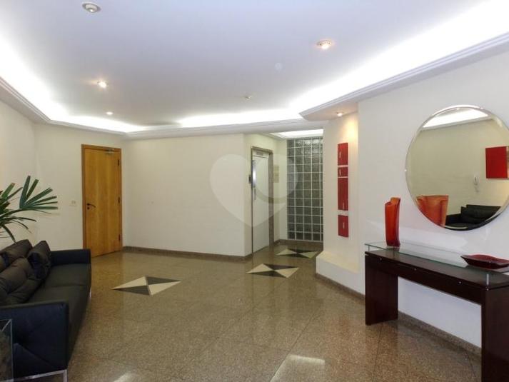 Venda Apartamento São Paulo Perdizes REO132088 19