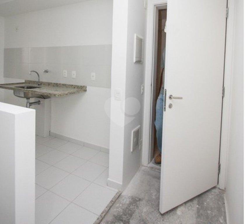 Venda Apartamento São Paulo Brás REO13212 6