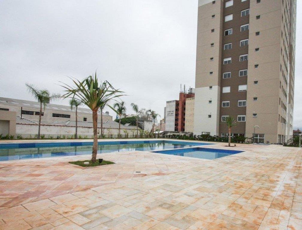 Venda Apartamento São Paulo Brás REO13212 1